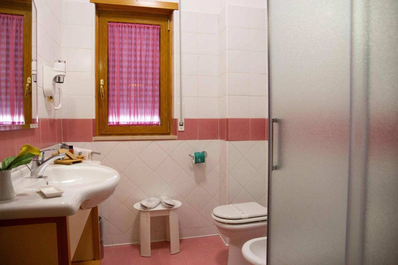 Hotel Maddaloni Tufino Экстерьер фото