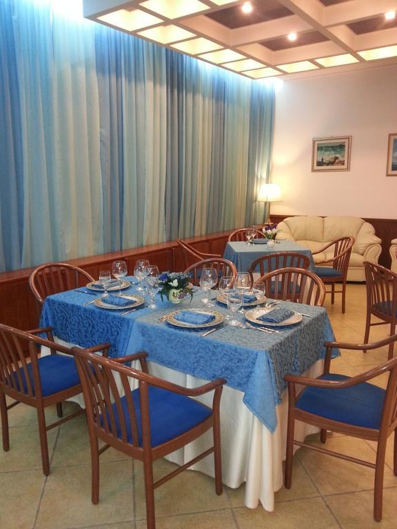 Hotel Maddaloni Tufino Экстерьер фото