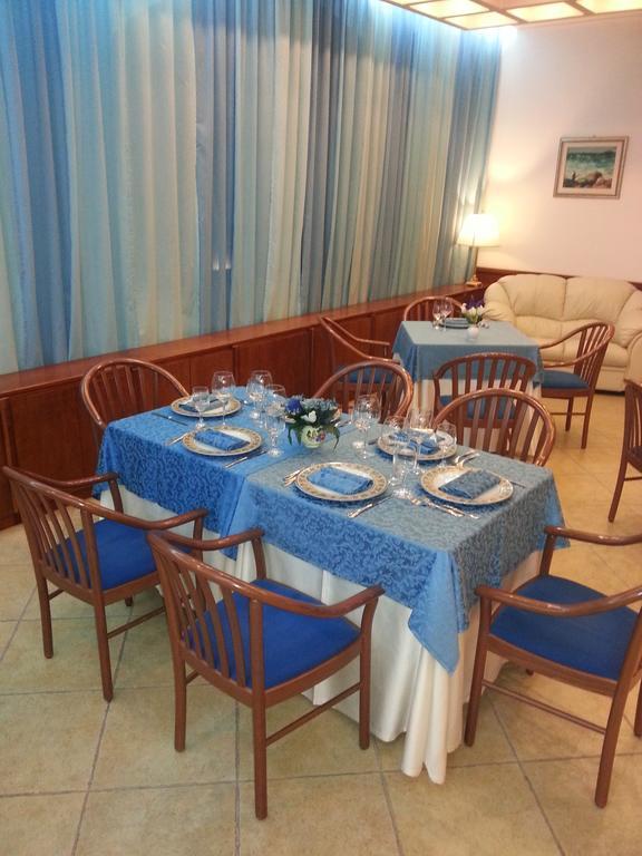 Hotel Maddaloni Tufino Экстерьер фото