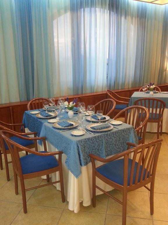 Hotel Maddaloni Tufino Экстерьер фото