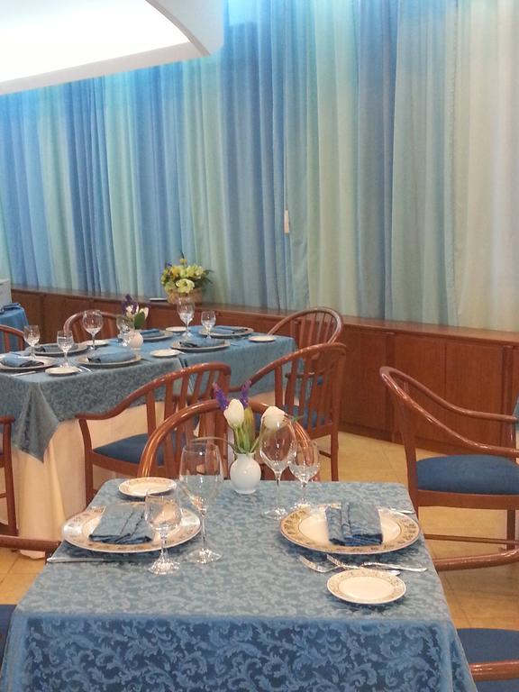 Hotel Maddaloni Tufino Экстерьер фото