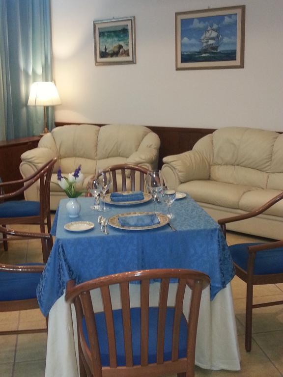 Hotel Maddaloni Tufino Экстерьер фото