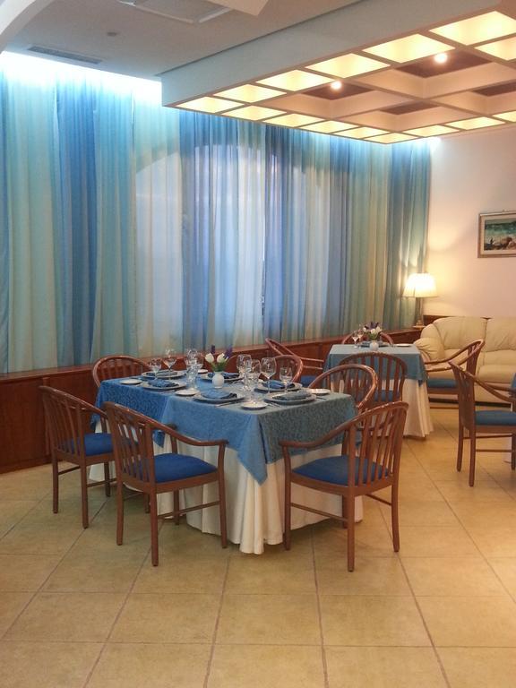 Hotel Maddaloni Tufino Экстерьер фото