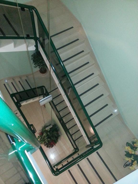 Hotel Maddaloni Tufino Экстерьер фото