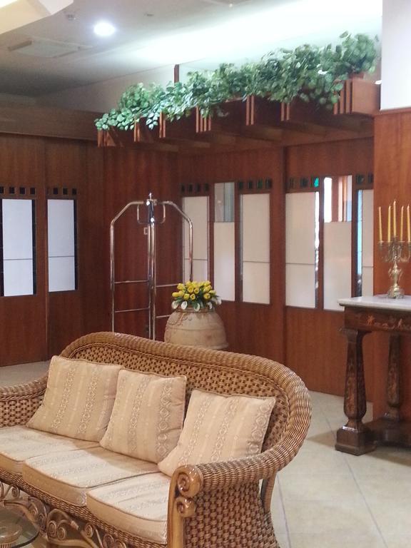 Hotel Maddaloni Tufino Экстерьер фото